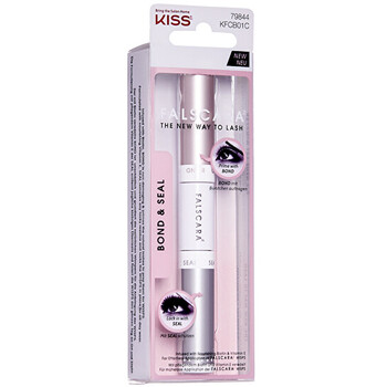 Falscara Eyelash Bond & Seal - Dvoufázové lepidlo 9 g